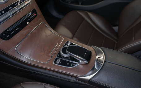 Mercedes-Benz GLC, 2016 год, 3 290 000 рублей, 14 фотография