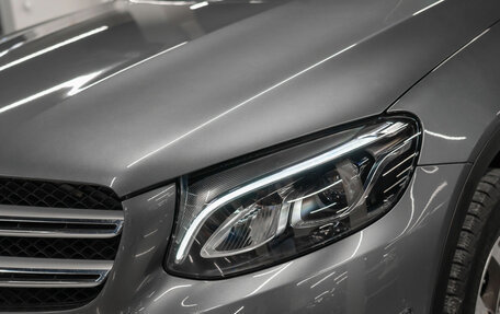 Mercedes-Benz GLC, 2016 год, 3 290 000 рублей, 25 фотография