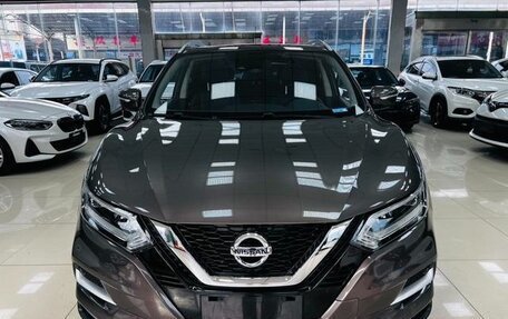 Nissan Qashqai, 2022 год, 2 110 999 рублей, 2 фотография