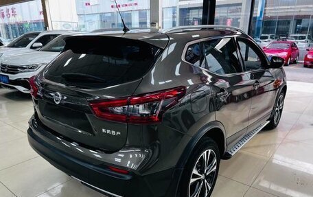 Nissan Qashqai, 2022 год, 2 110 999 рублей, 3 фотография