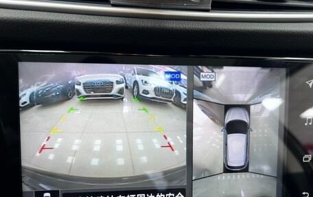 Nissan Qashqai, 2022 год, 2 110 999 рублей, 8 фотография