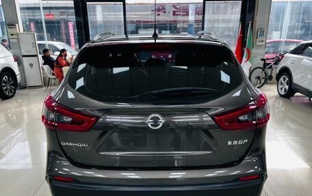 Nissan Qashqai, 2022 год, 2 110 999 рублей, 4 фотография