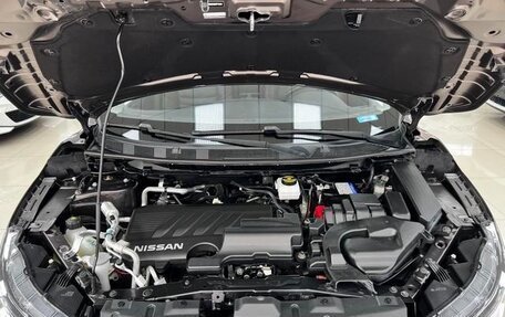 Nissan Qashqai, 2022 год, 2 110 999 рублей, 13 фотография