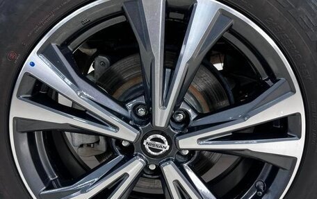 Nissan Qashqai, 2022 год, 2 110 999 рублей, 11 фотография