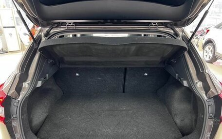 Nissan Qashqai, 2022 год, 2 110 999 рублей, 12 фотография