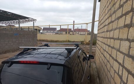 Chevrolet Captiva I, 2008 год, 700 000 рублей, 5 фотография