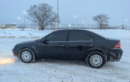 Ford Mondeo III, 2004 год, 395 000 рублей, 7 фотография