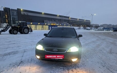 Ford Mondeo III, 2004 год, 395 000 рублей, 3 фотография