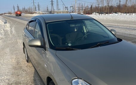 Nissan Almera, 2014 год, 725 000 рублей, 6 фотография