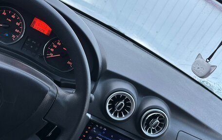 Nissan Almera, 2014 год, 725 000 рублей, 4 фотография