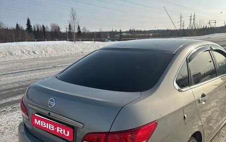 Nissan Almera, 2014 год, 725 000 рублей, 7 фотография