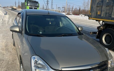 Nissan Almera, 2014 год, 725 000 рублей, 11 фотография