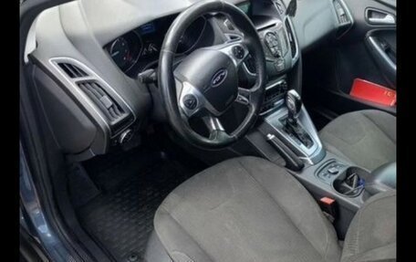 Ford Focus III, 2012 год, 670 000 рублей, 5 фотография