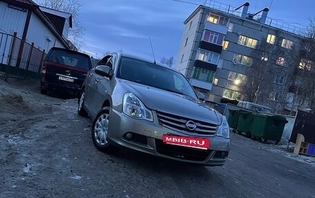 Nissan Almera, 2014 год, 725 000 рублей, 2 фотография