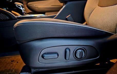 Chevrolet TrailBlazer, 2025 год, 2 500 000 рублей, 15 фотография