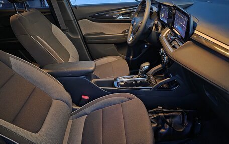 Chevrolet TrailBlazer, 2025 год, 2 500 000 рублей, 19 фотография