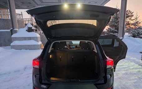 Chevrolet TrailBlazer, 2025 год, 2 500 000 рублей, 17 фотография