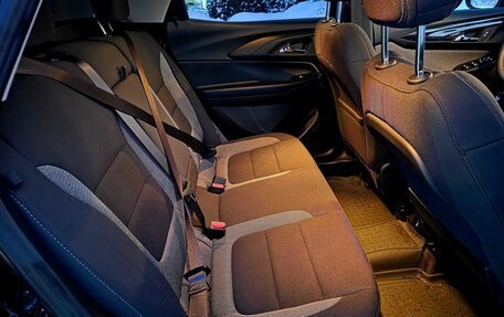 Chevrolet TrailBlazer, 2025 год, 2 500 000 рублей, 18 фотография