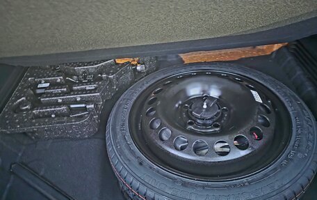 Chevrolet TrailBlazer, 2025 год, 2 500 000 рублей, 21 фотография