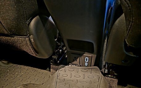 Chevrolet TrailBlazer, 2025 год, 2 500 000 рублей, 22 фотография