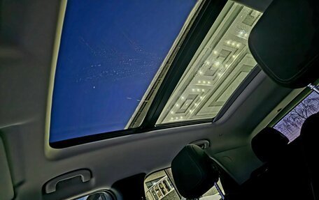 Chevrolet TrailBlazer, 2025 год, 2 500 000 рублей, 27 фотография