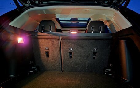 Chevrolet TrailBlazer, 2025 год, 2 500 000 рублей, 28 фотография