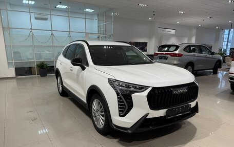 Haval Jolion, 2026 год, 2 599 000 рублей, 2 фотография