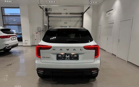 Haval Jolion, 2026 год, 2 599 000 рублей, 9 фотография