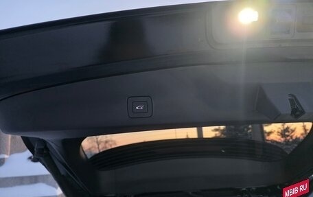 Chevrolet TrailBlazer, 2025 год, 2 500 000 рублей, 20 фотография