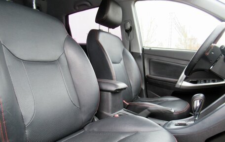 Chery Tiggo 5 I рестайлинг, 2014 год, 800 000 рублей, 11 фотография