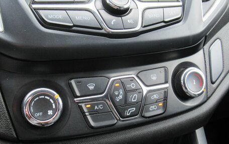 Chery Tiggo 5 I рестайлинг, 2014 год, 800 000 рублей, 14 фотография