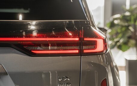 CheryExeed VX, 2024 год, 5 530 000 рублей, 12 фотография