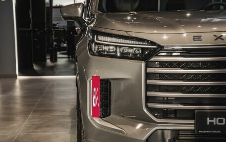 CheryExeed VX, 2024 год, 5 530 000 рублей, 6 фотография