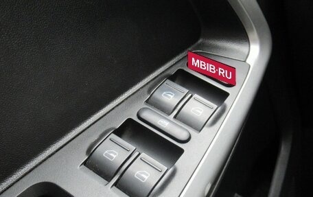 Chery Tiggo 5 I рестайлинг, 2014 год, 800 000 рублей, 16 фотография