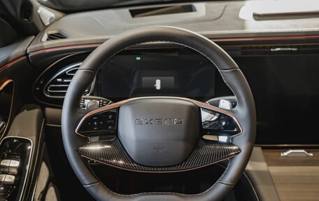 CheryExeed VX, 2024 год, 5 530 000 рублей, 21 фотография