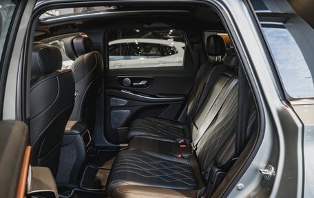 CheryExeed VX, 2024 год, 5 530 000 рублей, 16 фотография