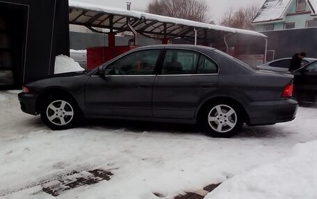 Mitsubishi Galant VIII, 2003 год, 350 000 рублей, 5 фотография