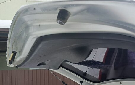 Ford Fiesta, 2006 год, 285 000 рублей, 10 фотография