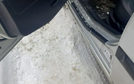 Ford Fiesta, 2006 год, 285 000 рублей, 8 фотография