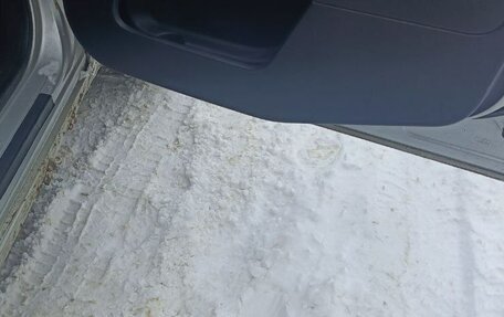 Ford Fiesta, 2006 год, 285 000 рублей, 9 фотография