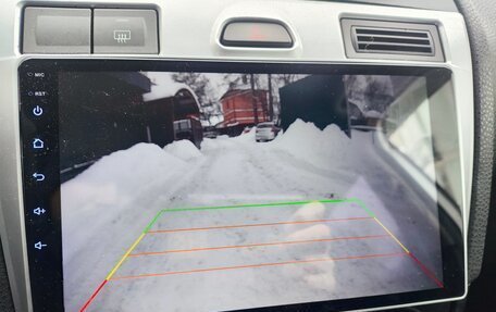 Ford Fiesta, 2006 год, 285 000 рублей, 15 фотография