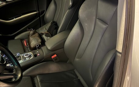 Audi A3, 2017 год, 1 900 000 рублей, 4 фотография