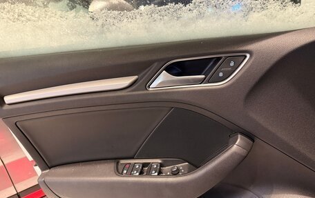 Audi A3, 2017 год, 1 900 000 рублей, 6 фотография