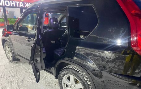 Nissan X-Trail, 2010 год, 1 425 000 рублей, 5 фотография