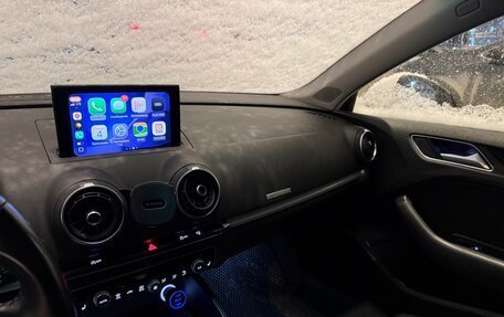 Audi A3, 2017 год, 1 900 000 рублей, 3 фотография