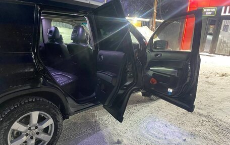 Nissan X-Trail, 2010 год, 1 425 000 рублей, 6 фотография