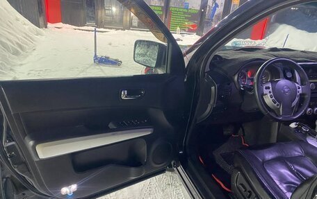 Nissan X-Trail, 2010 год, 1 425 000 рублей, 3 фотография