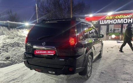 Nissan X-Trail, 2010 год, 1 425 000 рублей, 8 фотография