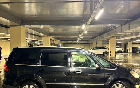 Ford Galaxy II, 2010 год, 945 000 рублей, 2 фотография