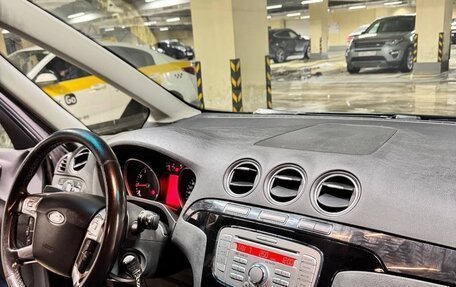 Ford Galaxy II, 2010 год, 945 000 рублей, 6 фотография